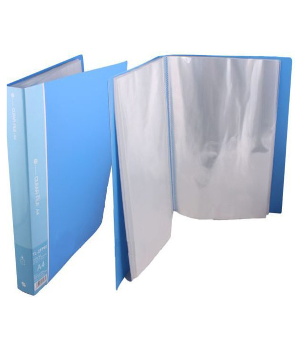 File đựng hồ sơ
